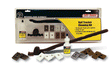 Rail Tracker(TM) Cleaning Kit -- Tidy Track(TM)
