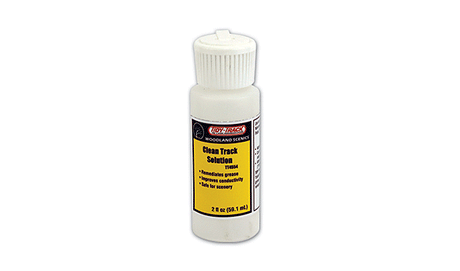 Clean Track Solution  - Tidy Track(TM) -- 1.85oz  54.7mL