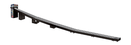 PineCar Speedway(TM) -- 32' 4-Lane Track