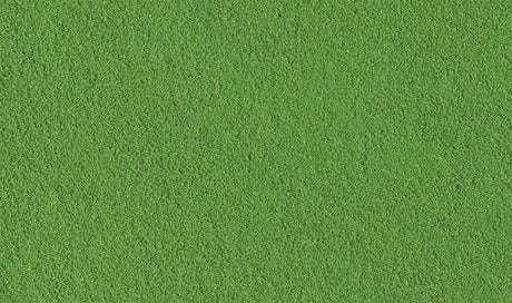Fine Turf - 21.6 Cubic Inches  353 Cubic Centimeters -- Green Grass-2