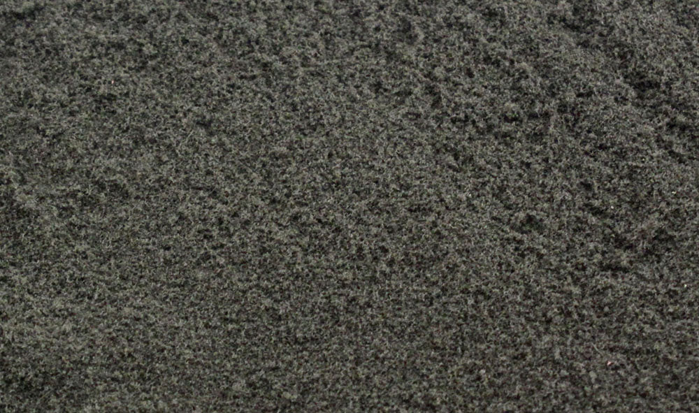 Paper Flower Pollen - 1.8 Cu In.  29.4 Cu Cm. -- Charcoal-2