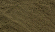 Paper Flower Pollen - 1.8 Cu In.  29.4 Cu Cm. -- Brown-1