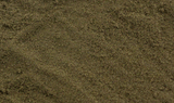 Paper Flower Pollen - 1.8 Cu In.  29.4 Cu Cm. -- Brown-1