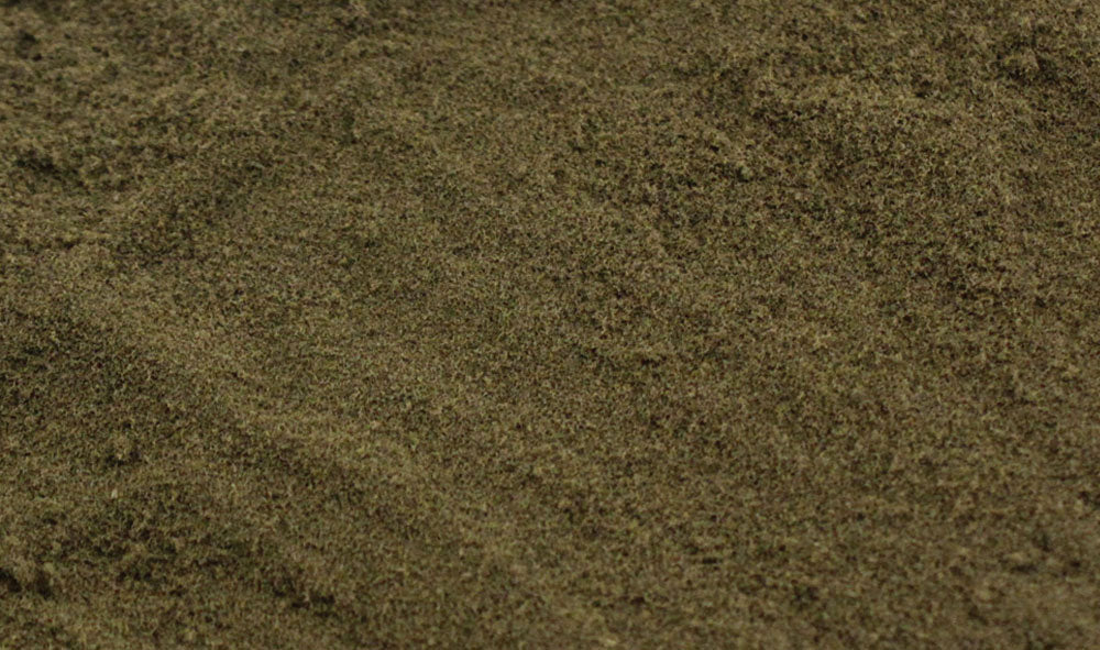 Paper Flower Pollen - 1.8 Cu In.  29.4 Cu Cm. -- Brown-2