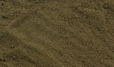 Paper Flower Pollen - 1.8 Cu In.  29.4 Cu Cm. -- Brown-2
