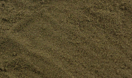 Paper Flower Pollen - 1.8 Cu In.  29.4 Cu Cm. -- Brown-2