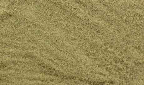 Paper Flower Pollen - 1.8 Cu In.  29.4 Cu Cm. -- Gold-2