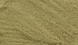 Paper Flower Pollen - 1.8 Cu In.  29.4 Cu Cm. -- Gold-1