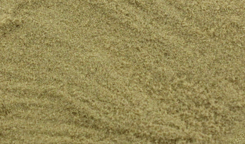 Paper Flower Pollen - 1.8 Cu In.  29.4 Cu Cm. -- Gold-1