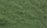 Paper Flower Pollen - 1.8 Cu In.  29.4 Cu Cm. -- Green-2