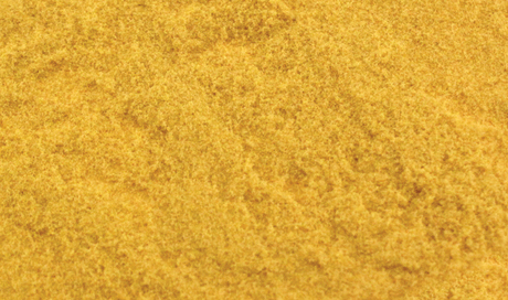 Paper Flower Pollen - 1.8 Cu In.  29.4 Cu Cm. -- Yellow-1