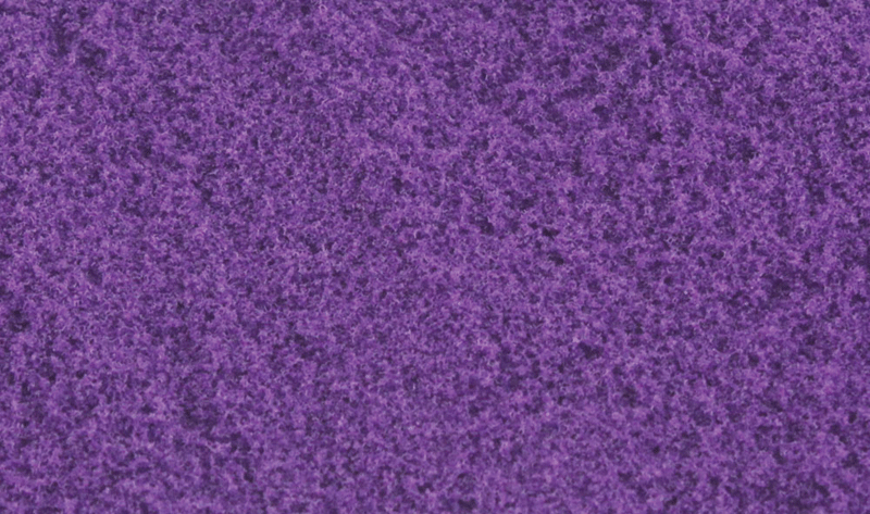 Paper Flower Pollen - 1.8 Cu In.  29.4 Cu Cm. -- Purple-1