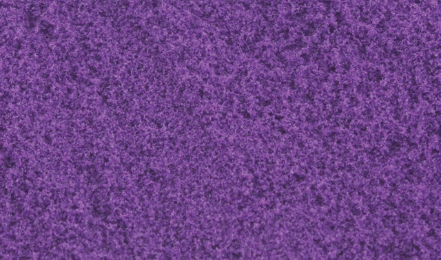 Paper Flower Pollen - 1.8 Cu In.  29.4 Cu Cm. -- Purple-1