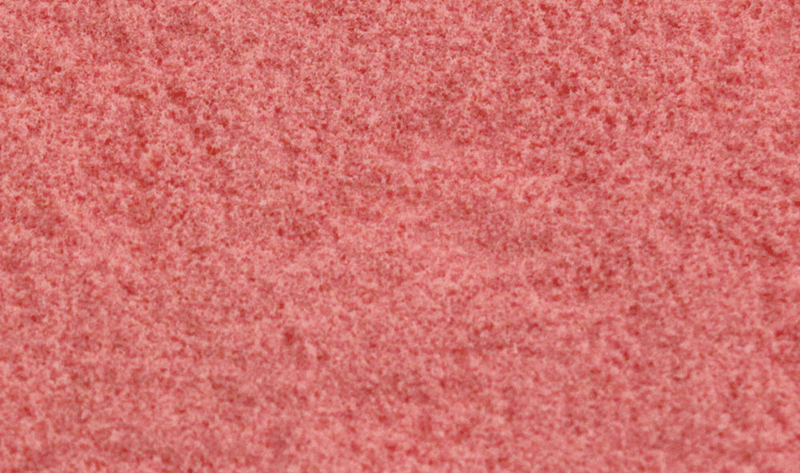 Paper Flower Pollen - 1.8 Cu In.  29.4 Cu Cm. -- Pink-1