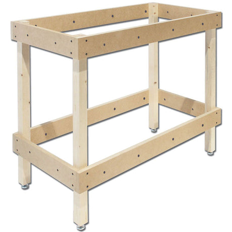 Module Kit Stand -- Straight
