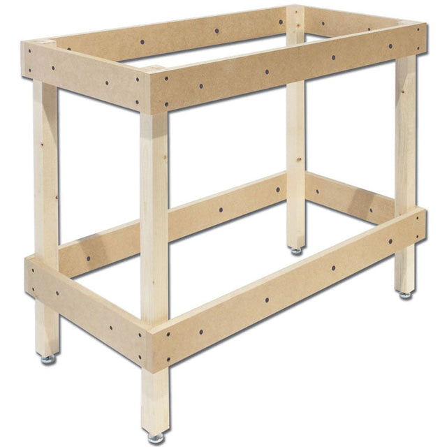 Module Kit Stand -- Straight