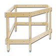 Module Kit Stand -- Corner