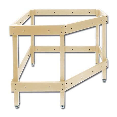 Module Kit Stand -- Corner