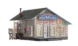 Carver's Butcher Shoppe - Built-&-Ready(R) -- Assembled-1