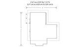 Carver's Butcher Shoppe - Built-&-Ready(R) -- Assembled-2