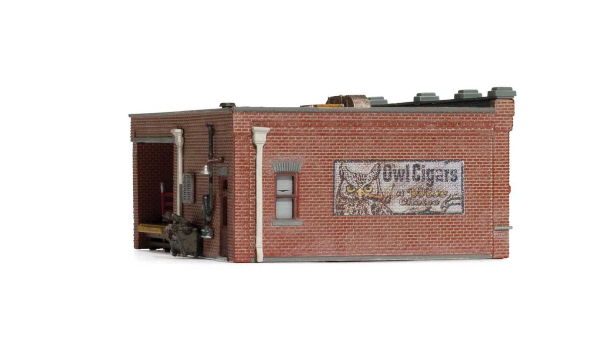 Built-&-Ready(R) - Assembled -- Smith Brothers TV & Appliance Store-2