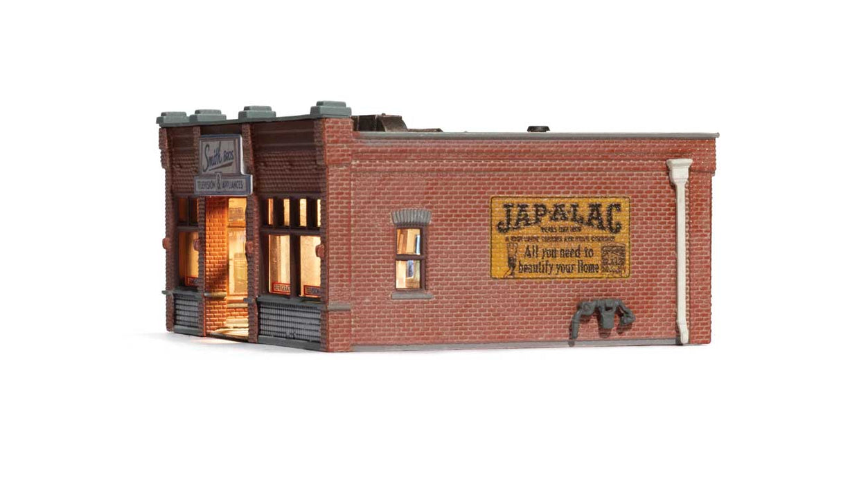 Built-&-Ready(R) - Assembled -- Smith Brothers TV & Appliance Store-4