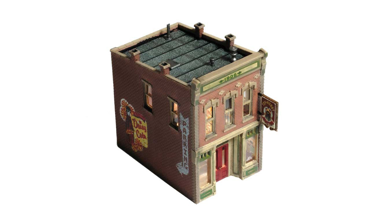 Built-&-Ready(R) - Assembled -- Toy & Hobby Junction-5