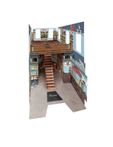 Built-&-Ready(R) - Assembled -- Toy & Hobby Junction-6