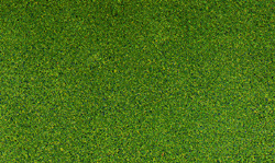 Blended Turf - 54 Cubic Inches  885 Cubic Centimeters -- Green-1