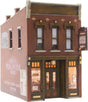 Built-&-Ready Landmark Stuctures(R) Assembled -- Sully's Tavern-1