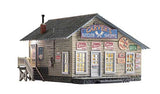 Built-&-Ready(R) - Assembled -- Carver's Butcher Shoppe-1