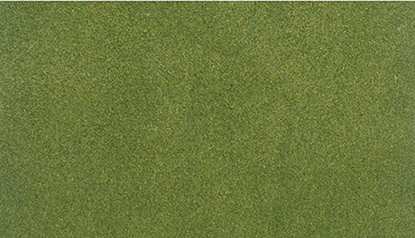 ReadyGrass(TM) Vinyl Mat - 50 x 100"  125 x 250cm -- Spring Grass