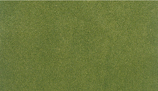 ReadyGrass(TM) Vinyl Mat - 50 x 100"  125 x 250cm -- Spring Grass
