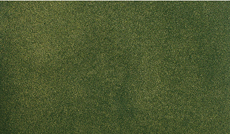 ReadyGrass(TM) Vinyl Mat - 50 x 100"  125 x 250cm -- Green Grass