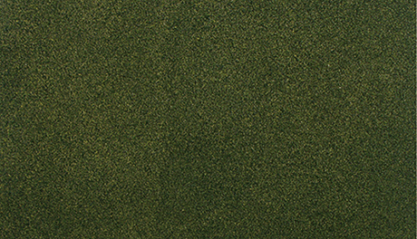 ReadyGrass(TM) Vinyl Mat - 50 x 100"  125 x 250cm -- Forest Grass