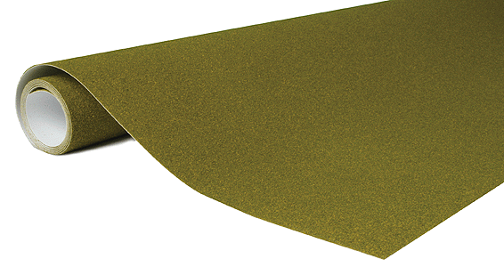 ReadyGrass(TM) Vinyl Mat - 50 x 33 x 1/32"  127 x 83.8 x .1cm -- Spring Grass