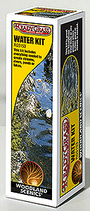 ReadyGrass(TM) Mat Accessories -- Water Kit
