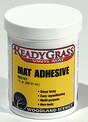 ReadyGrass(TM) Mat Accessories -- Mat Adhesive - 7oz  207mL-1