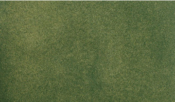 ReadyGrass(R) Mat Roll - 25 x 33"  63.5 x 83.8cm -- Green Grass