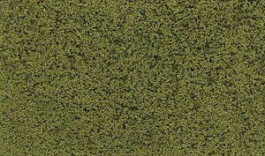Foliage - 90.7 Square Inches  585 Square cm -- Light Green-1