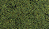 Foliage - 90.7 Square Inches  585 Square cm -- Medium Green-1