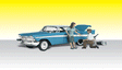 AutoScenes(TM) -- Felix Fix-a-Flat