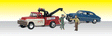 AutoScenes(TM) -- Wayne Recker's Tow Service