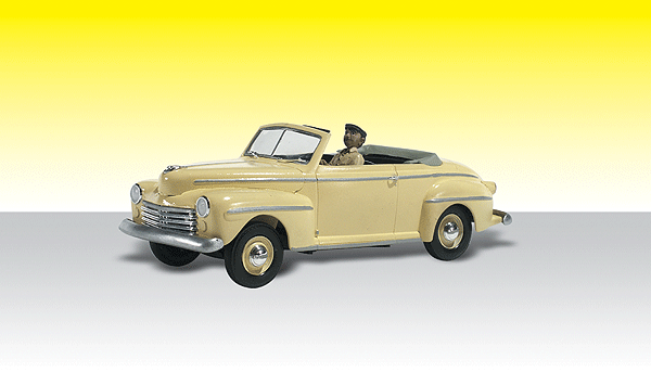 AutoScenes(R) -- Roger's Rag Top