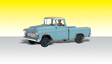 AutoScenes(R) -- Pickem' Up Truck