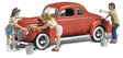 AutoScenes(R) - Assembled -- Suds & Shine