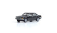Sedan - Modern Era Vehicles -- Black