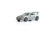 Sports Car - Modern Era Vehicles -- Silver