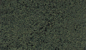 Foliage - 90.7 Square Inches  585 Square cm -- Conifer Green-1
