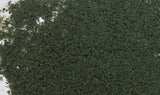 Foliage - 90.7 Square Inches  585 Square cm -- Conifer Green-2